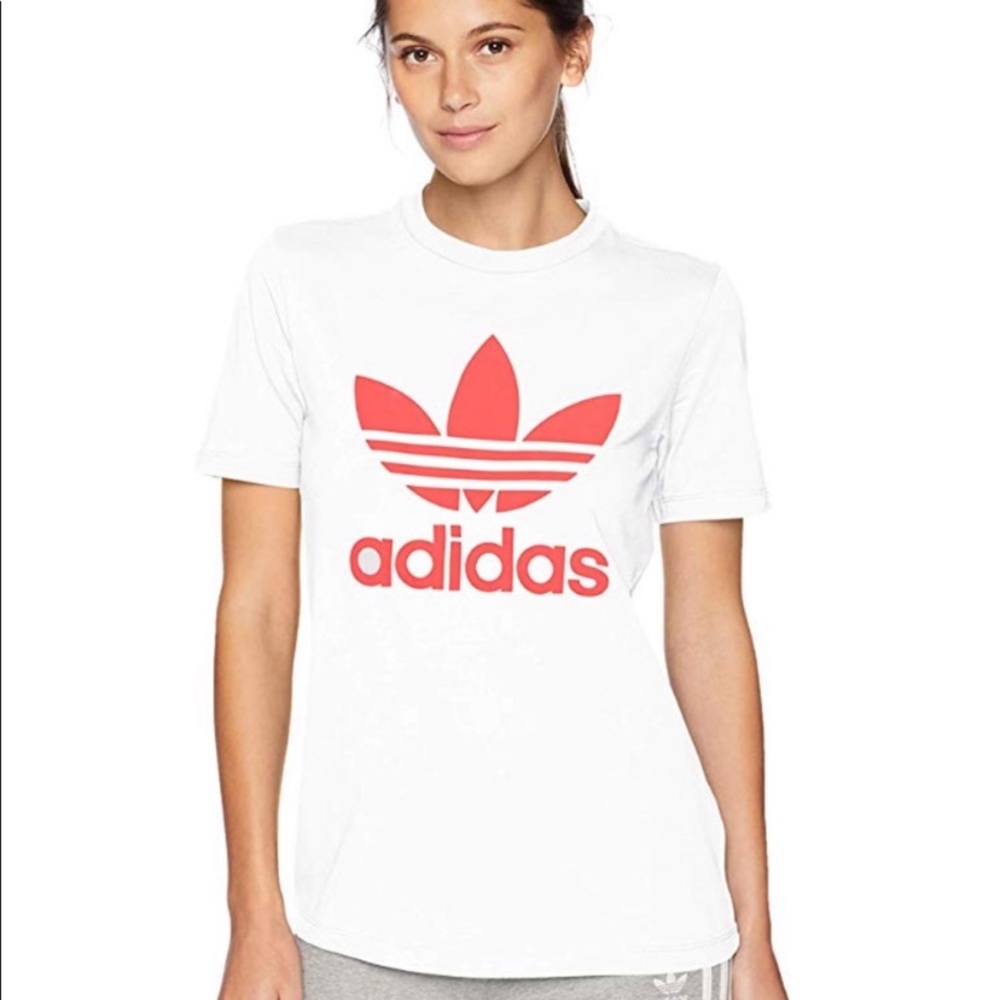 Adidas shirt